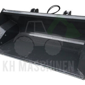 Hochkippschaufel H-HS