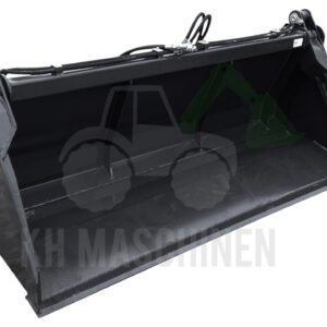 4in1 Schaufel F-V Frontlader