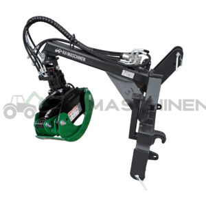 Rückezange F-RZ1TG22_1 Frontlader