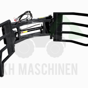 Ballenzange T-B21 Teleskoplader