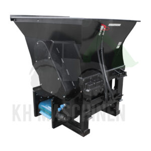 Einstreugerät H-KHUN120 Hoflader