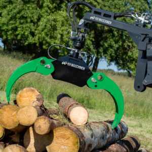 Rückezange F-RZ1TG22 Frontlader