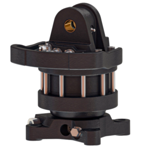 Rotator 4000 KG RZR4 Ersatzteile