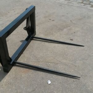 Ballengabel F-B Frontlader